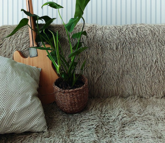 Панель HI WOOD